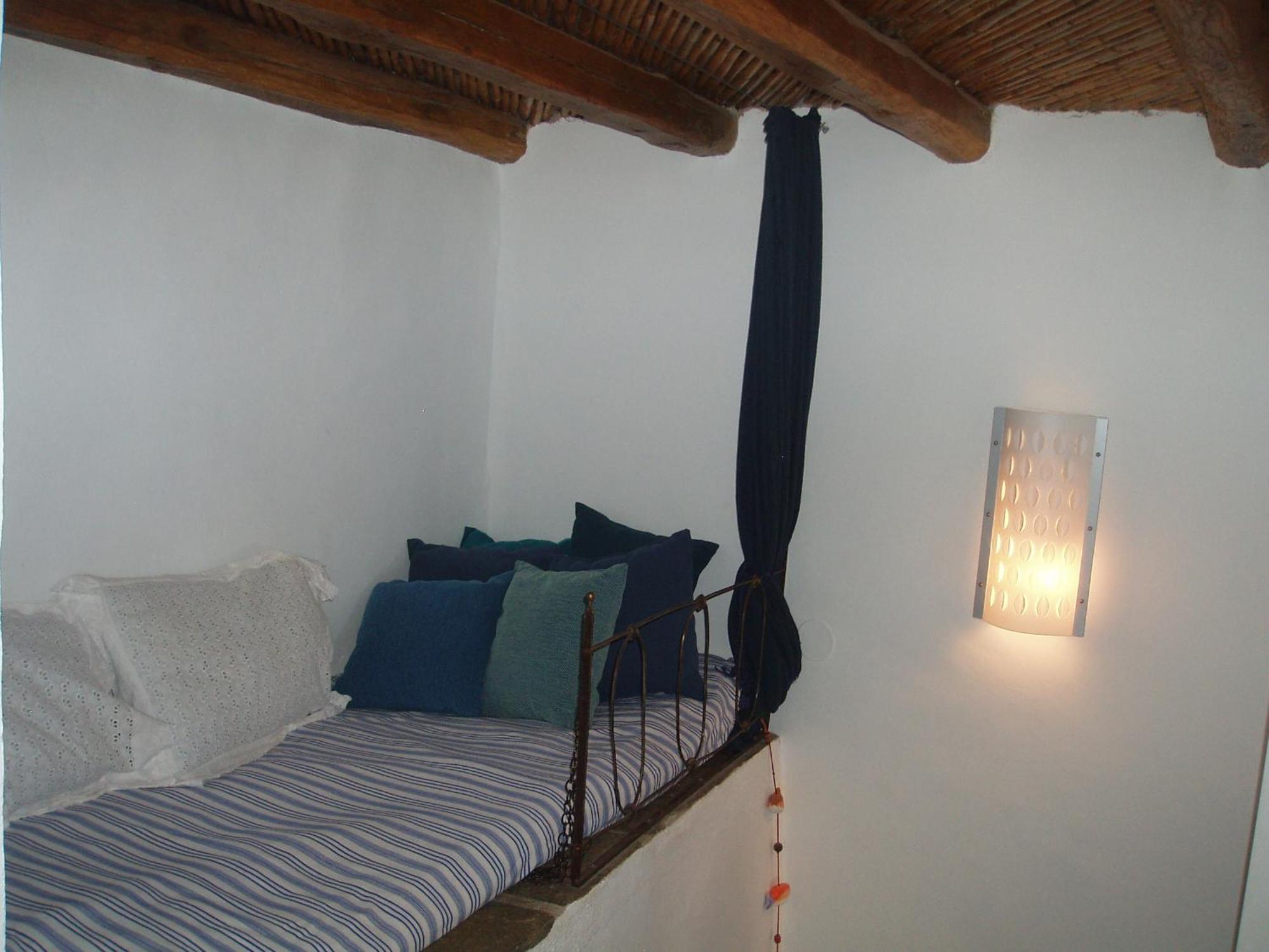 Serifos Town Traditional Stone House With Breathtaking View מראה חיצוני תמונה